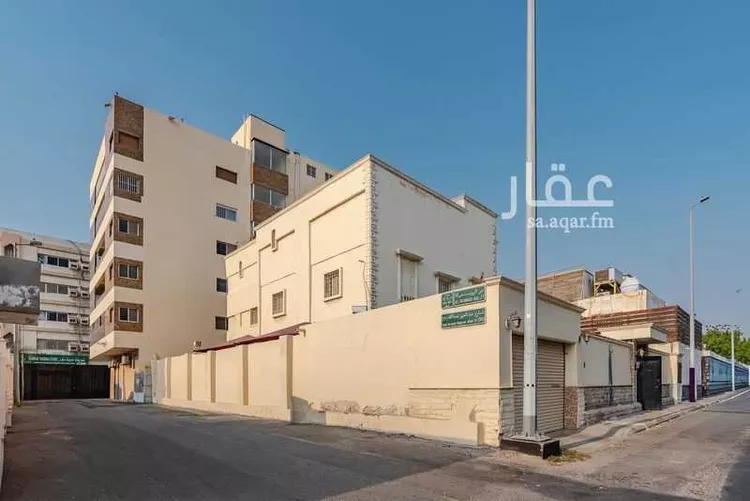 عمارة للبيع في شارع جمعان ابن ناصر, حي الرويس, مدينة جدة, منطقة مكة المكرمة 13
