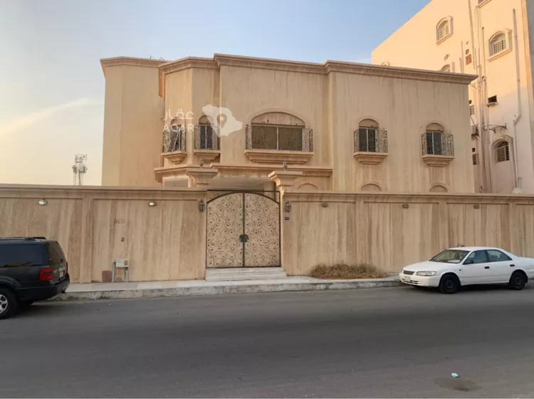 فيلا للبيع في شارع المحرق, حي النزهة, مدينة جدة, منطقة مكة المكرمة صورة 2