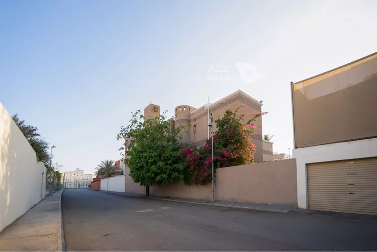 فيلا للبيع في شارع وهيب بن عمير, حي المنار, مدينة جدة, منطقة مكة المكرمة 15