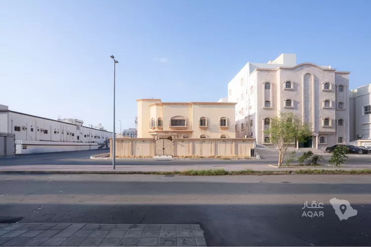 فيلا للبيع في شارع المحرق, حي النزهة, مدينة جدة, منطقة مكة المكرمة 5