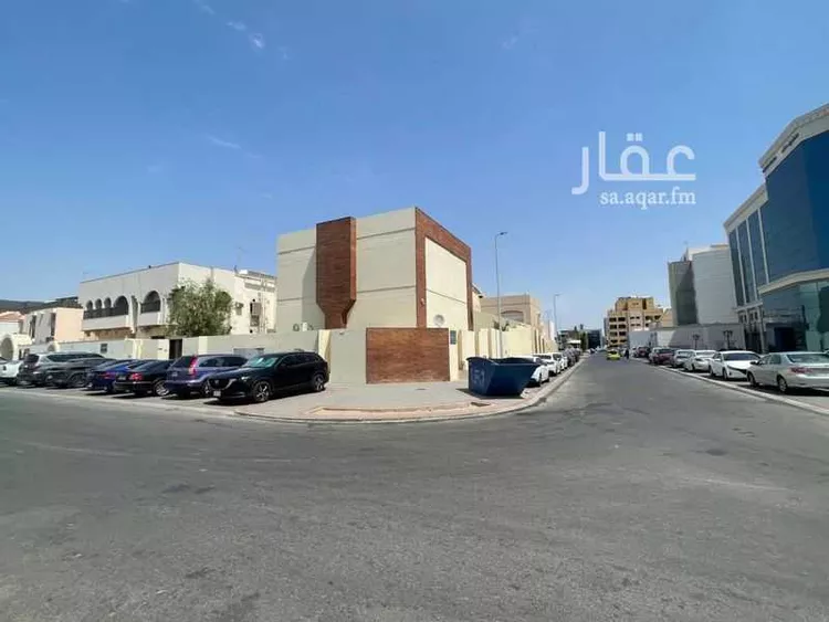 فيلا للبيع في شارع نهضه الجيل, حي الروضة, مدينة جدة, منطقة مكة المكرمة