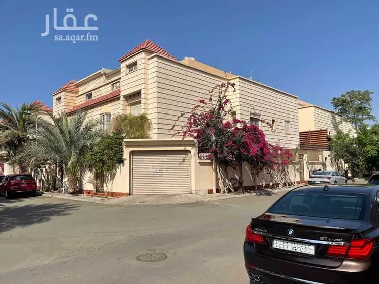 فيلا للبيع في شارع دعاء الاحسان, حي الخالدية, مدينة جدة, منطقة مكة المكرمة صورة 2