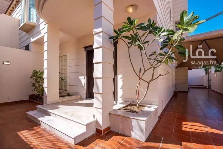 Villa for Sale in Jeddah Al Khalidiyah صورة 3