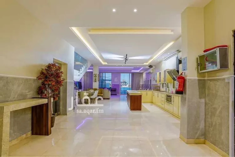 فيلا للبيع في شارع جدة 851, حي درة العروس, مدينة جدة, منطقة مكة المكرمة 1 صورة