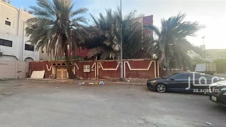 فيلا للبيع في شارع ابو تميم الجيشاني, حي النعيم, مدينة جدة, منطقة مكة المكرمة 7