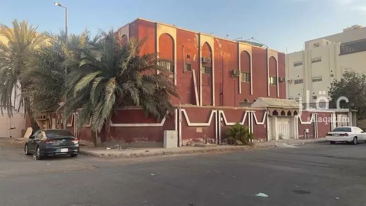 فيلا للبيع في شارع ابو تميم الجيشاني, حي النعيم, مدينة جدة, منطقة مكة المكرمة صورة 4