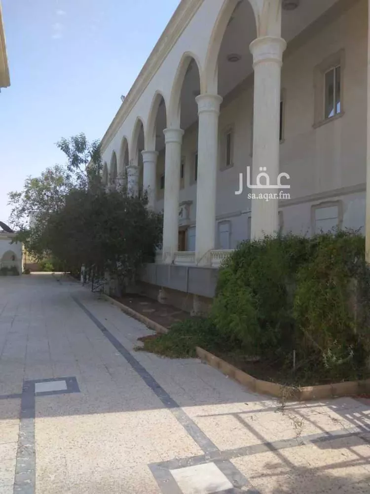 فيلا للبيع في شارع نهضه العروبه, حي الروضة, مدينة جدة, منطقة مكة المكرمة صورة 4