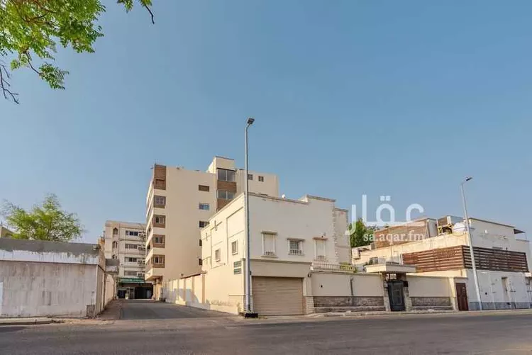 عمارة للبيع في شارع جمعان ابن ناصر, حي الرويس, مدينة جدة, منطقة مكة المكرمة 7
