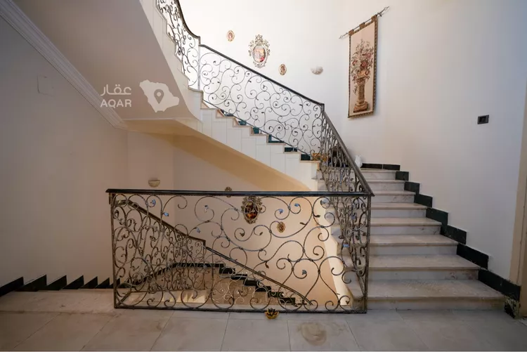 فيلا للبيع في شارع المحرق, حي النزهة, مدينة جدة, منطقة مكة المكرمة 20