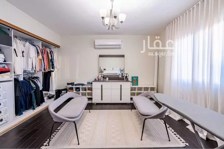 فيلا للبيع في شارع القاضي العمري, حي الروضة, مدينة جدة, منطقة مكة المكرمة 15