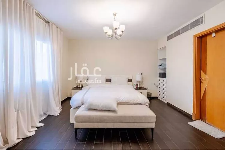 فيلا للبيع في شارع القاضي العمري, حي الروضة, مدينة جدة, منطقة مكة المكرمة 18