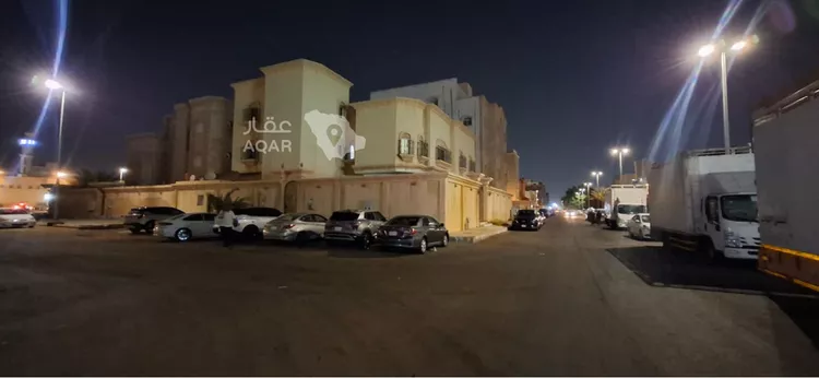فيلا للبيع في شارع المحرق, حي النزهة, مدينة جدة, منطقة مكة المكرمة صورة 3