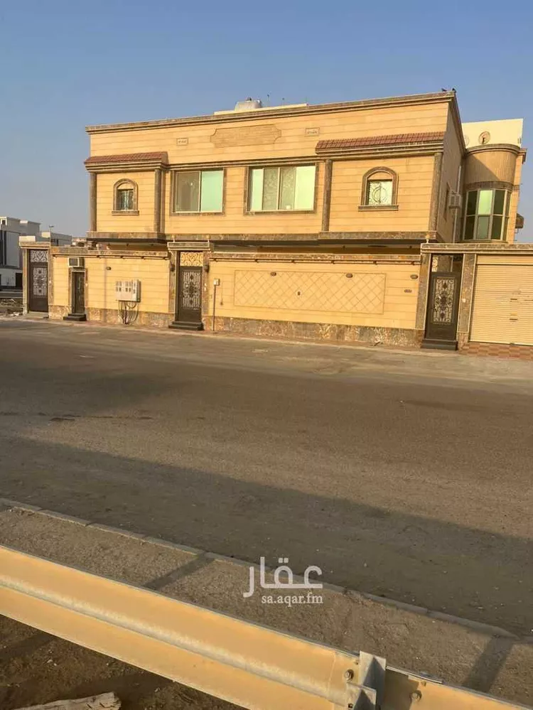 فيلا للبيع في شارع عبدالملك ابن مسرة, حي الفلاح, مدينة جدة, منطقة مكة المكرمة صورة 3