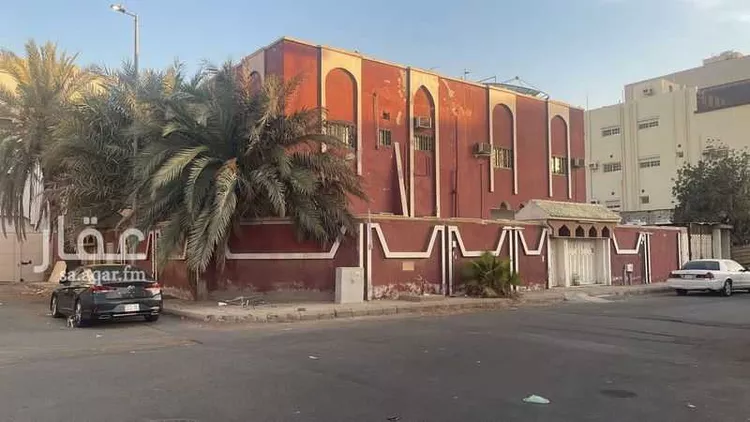 فيلا للبيع في شارع ابو تميم الجيشاني, حي النعيم, مدينة جدة, منطقة مكة المكرمة صورة 2