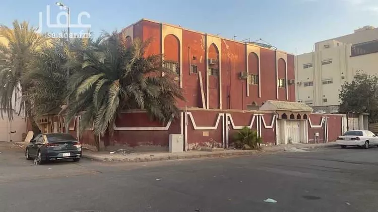 فيلا للبيع في شارع ابو تميم الجيشاني, حي النعيم, مدينة جدة, منطقة مكة المكرمة 6