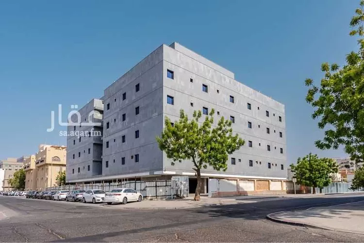 عمارة للبيع في شارع عمر بن الخطاب, حي الشرفية, مدينة جدة, منطقة مكة المكرمة صورة 5