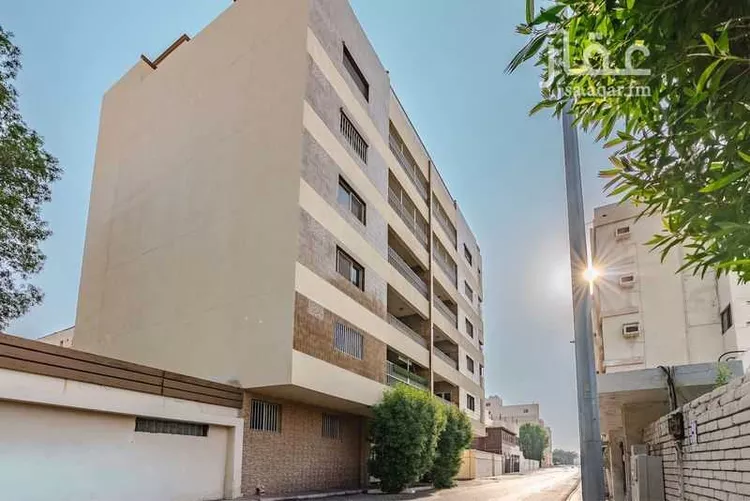 عمارة للبيع في شارع جمعان ابن ناصر, حي الرويس, مدينة جدة, منطقة مكة المكرمة صورة 5