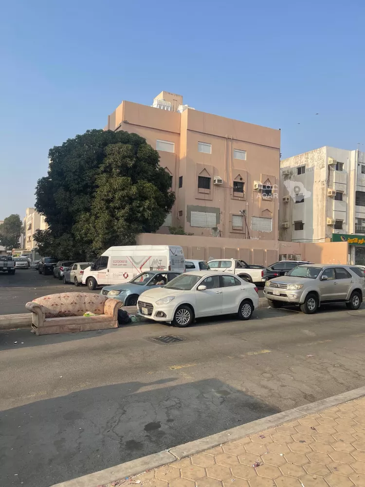 عمارة للبيع في شارع مامون برى, حي الصفاء, مدينة جدة, منطقة مكة المكرمة 4