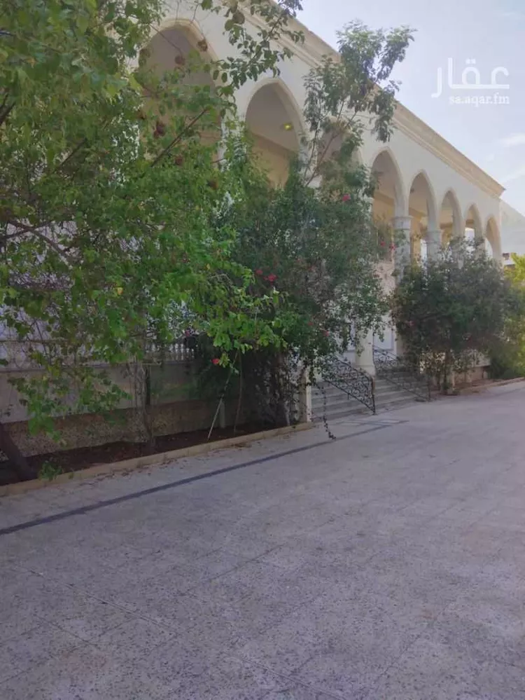 فيلا للبيع في شارع نهضه العروبه, حي الروضة, مدينة جدة, منطقة مكة المكرمة صورة 3