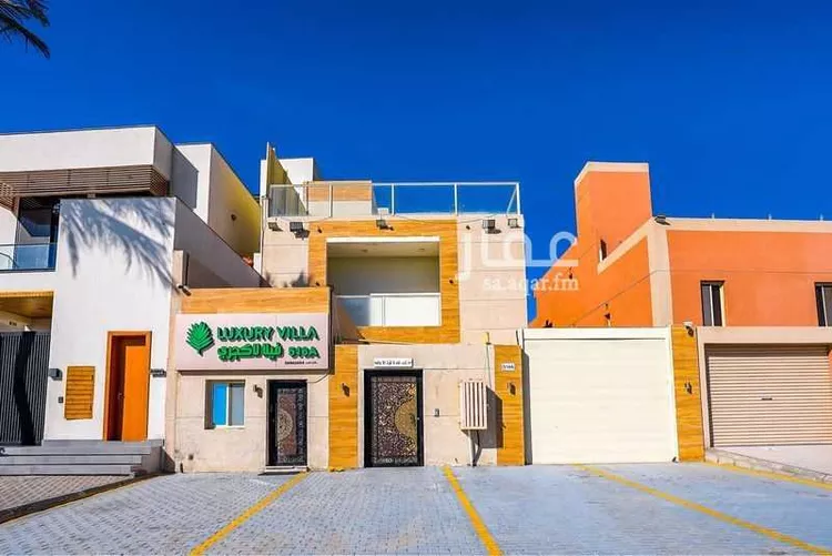 فيلا للبيع في شارع جدة 851, حي درة العروس, مدينة جدة, منطقة مكة المكرمة صورة 5