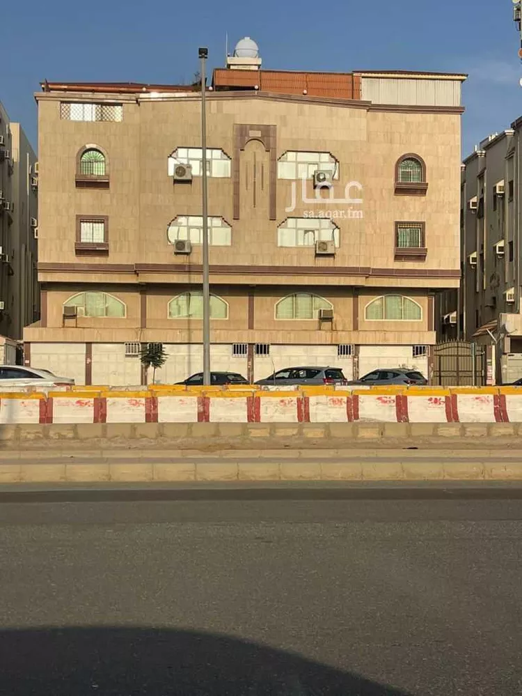 عمارة للبيع في شارع الفيحاء, حي الفيحاء, مدينة جدة, منطقة مكة المكرمة صورة 3