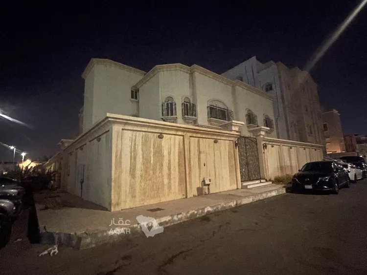 فيلا للبيع في شارع المحرق, حي النزهة, مدينة جدة, منطقة مكة المكرمة