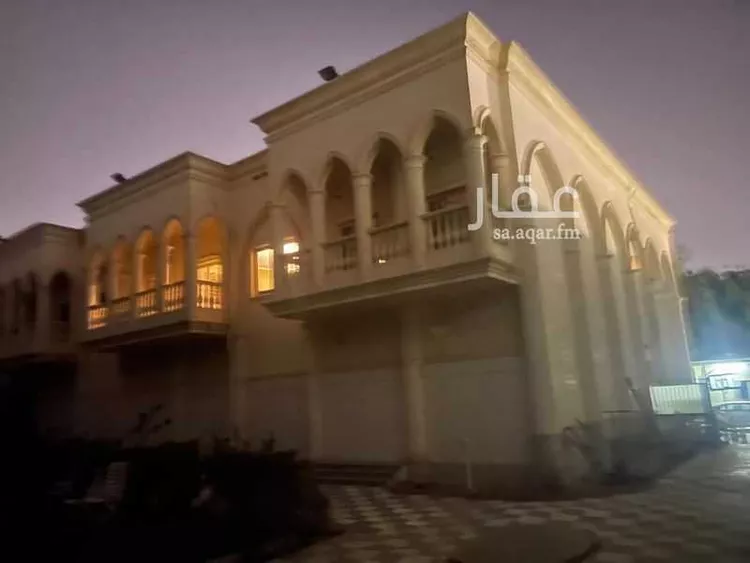 فيلا للبيع في شارع نهضه العروبه, حي الروضة, مدينة جدة, منطقة مكة المكرمة