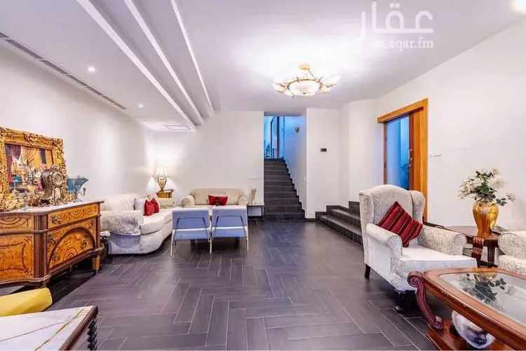 Villa for Sale in Jeddah Ar Rawdah