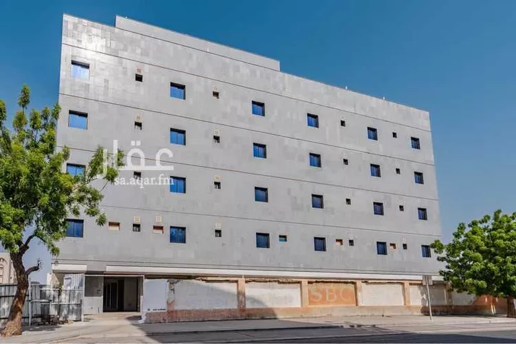عمارة للبيع في شارع عمر بن الخطاب, حي الشرفية, مدينة جدة, منطقة مكة المكرمة صورة 2