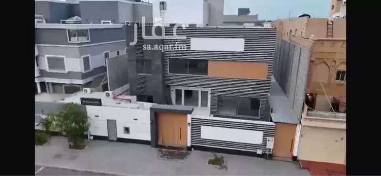 فيلا للبيع في شارع عبدالله بن صفوان, حي الربوة, مدينة جدة, منطقة مكة المكرمة