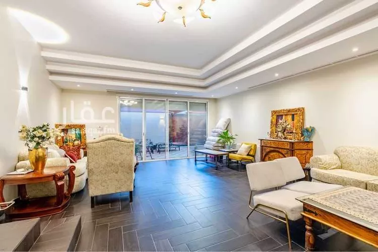 Villa for Sale in Jeddah Ar Rawdah صورة 3