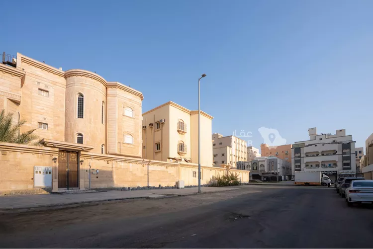 فيلا للبيع في شارع المحرق, حي النزهة, مدينة جدة, منطقة مكة المكرمة 4