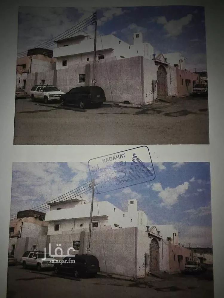 فيلا للبيع في حي ، شارع عبد الملك القشوري ، حي بريمان ، جدة ، جدة صورة 4