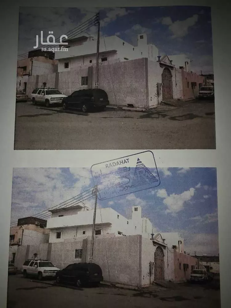 فيلا للبيع في حي بريمان ، جدة ، جدة صورة 3