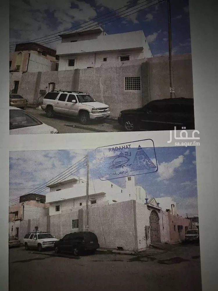 فيلا للبيع في حي ، شارع عبد الملك القشوري ، حي بريمان ، جدة ، جدة صورة 3