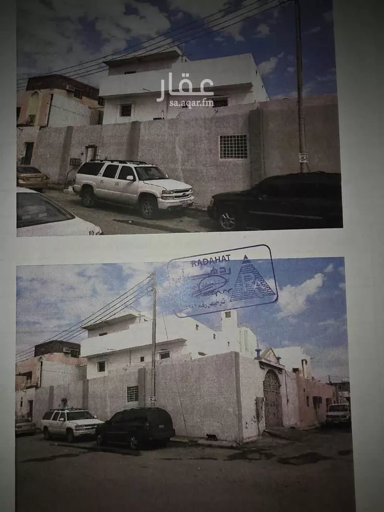 فيلا للبيع في حي بريمان ، جدة ، جدة صورة 5