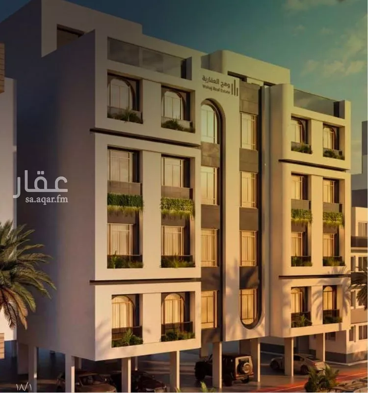Apartment for Sale in Jeddah Obhur Al Janoubiah