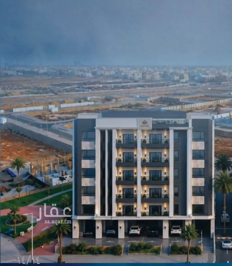 شقة للبيع في شارع برهان الدين الداراني, حي الياقوت, مدينة جدة, منطقة مكة المكرمة