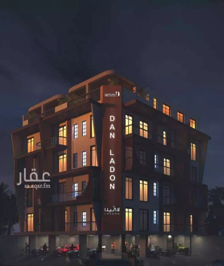 شقة للبيع في شارع اهبان بن عباد, حي النعيم, مدينة جدة, منطقة مكة المكرمة