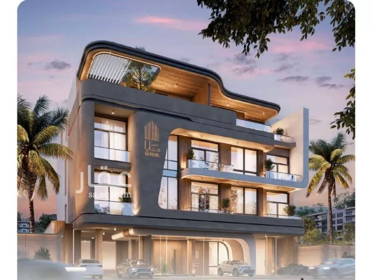 Apartment for Sale in Jeddah Al Nahdah