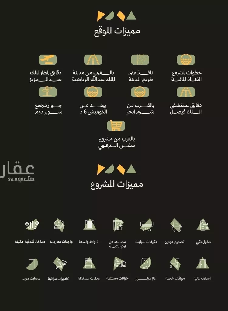 شقة للبيع في شارع الشارع, حي أبحر الجنوبية, مدينة جدة, منطقة مكة المكرمة صورة 3