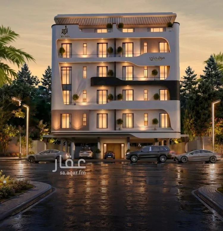 Apartment for Sale in Jeddah Al Faisaliah