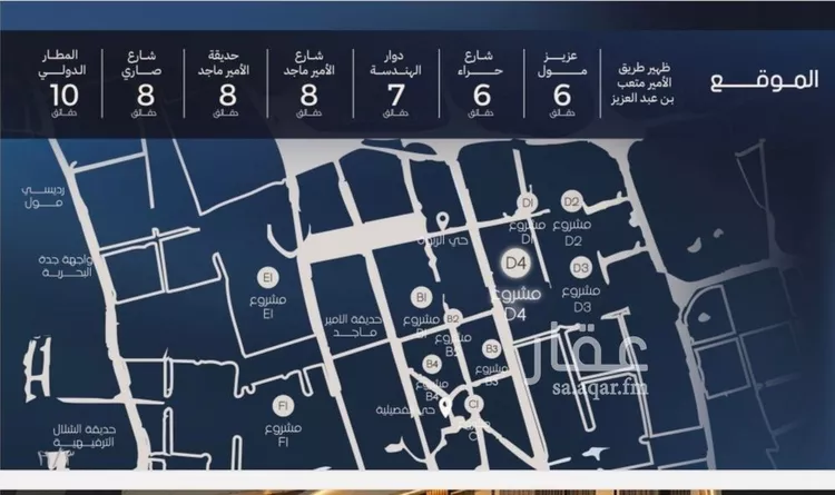 شقة للبيع في شارع قيس بن صعصعه, حي الصفاء, مدينة جدة, منطقة مكة المكرمة صورة 4