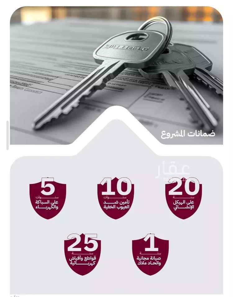 شقة للبيع في شارع عثمان ابن عوف, حي الريان, مدينة جدة, منطقة مكة المكرمة صورة 2