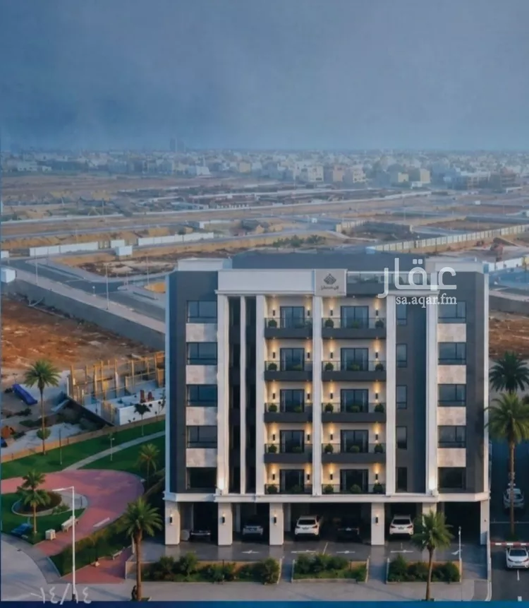 شقة للبيع في شارع برهان الدين الداراني, حي الياقوت, مدينة جدة, منطقة مكة المكرمة صورة 3