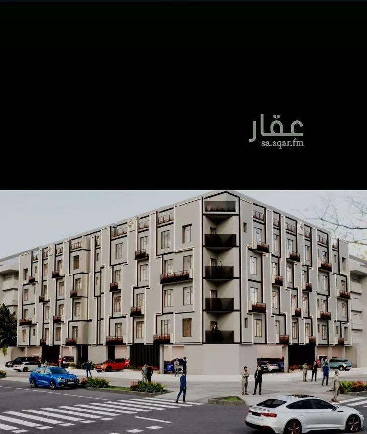 شقة للبيع في شارع ابن نجيم, حي الصواري, مدينة جدة, منطقة مكة المكرمة