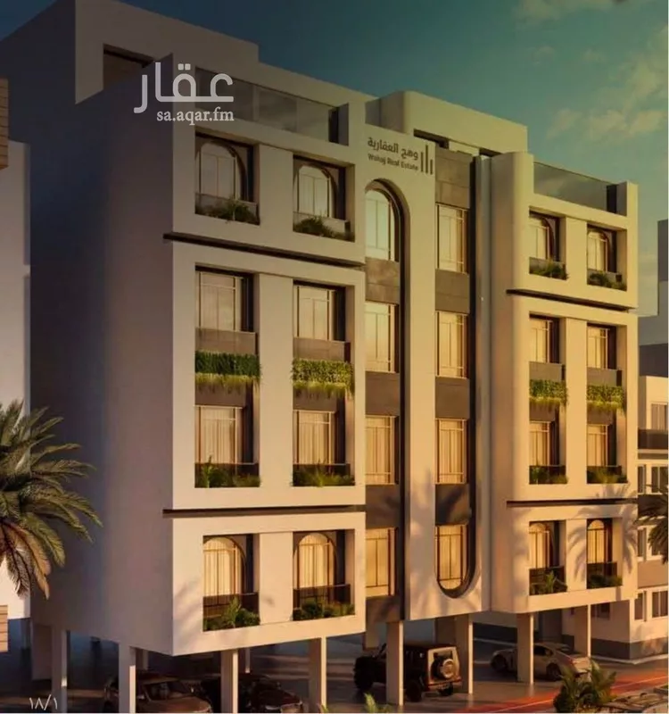 شقة للبيع في شارع 54575, حي أبحر الجنوبية, مدينة جدة, منطقة مكة المكرمة صورة 4
