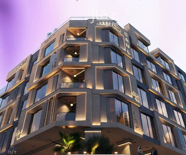 Apartment for Sale in Jeddah Al Marwah