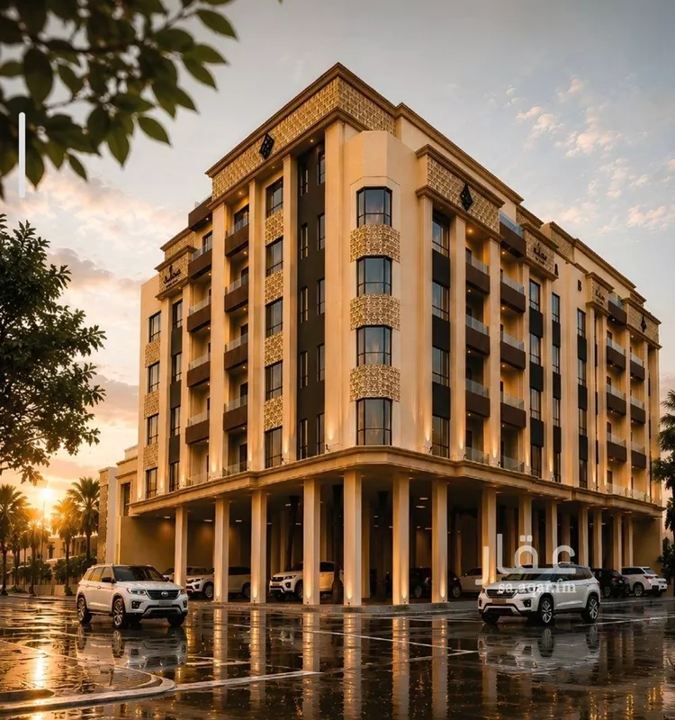 شقة للبيع في شارع نومان, حي النزهة, مدينة جدة, منطقة مكة المكرمة