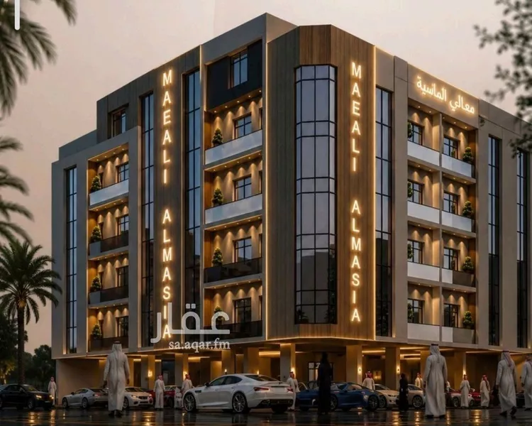 Apartment for Sale in Jeddah As Safaa